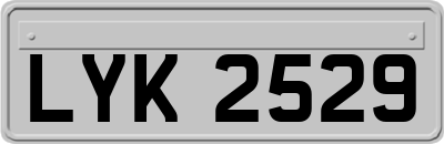 LYK2529