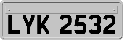 LYK2532