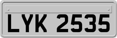 LYK2535