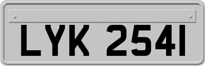 LYK2541
