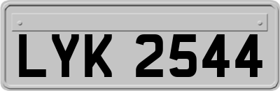 LYK2544