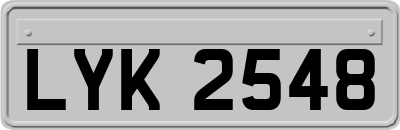 LYK2548