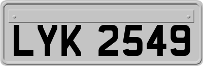 LYK2549