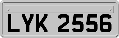 LYK2556