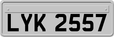 LYK2557