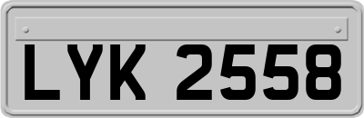 LYK2558