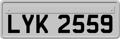 LYK2559