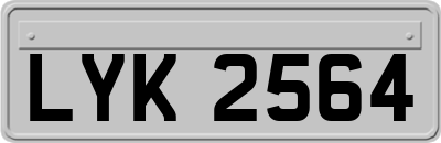 LYK2564