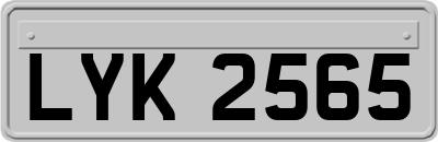 LYK2565