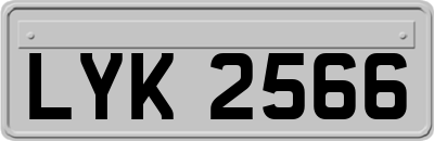 LYK2566