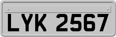 LYK2567