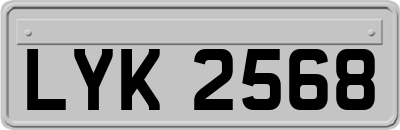 LYK2568