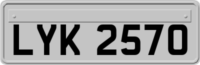 LYK2570