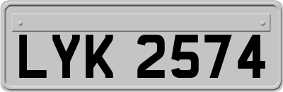LYK2574