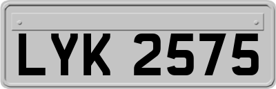 LYK2575