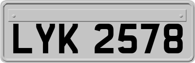 LYK2578