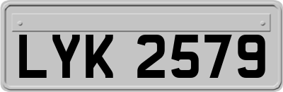 LYK2579