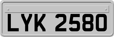 LYK2580