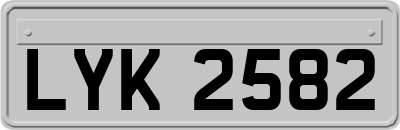 LYK2582