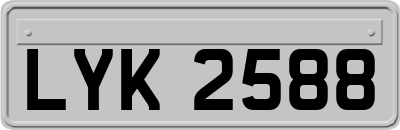 LYK2588