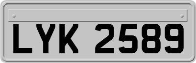 LYK2589