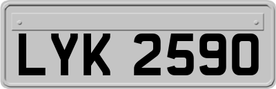 LYK2590
