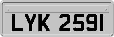 LYK2591