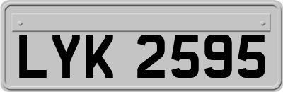 LYK2595