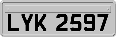 LYK2597