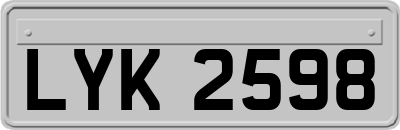 LYK2598