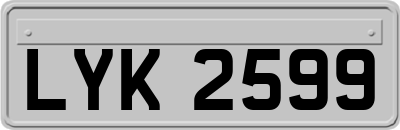 LYK2599