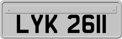 LYK2611