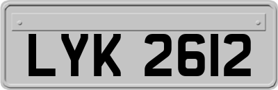 LYK2612