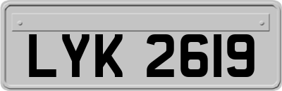 LYK2619