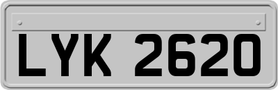 LYK2620