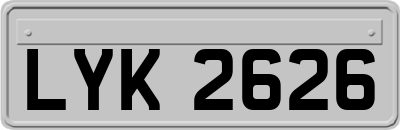 LYK2626