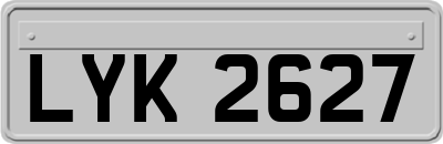 LYK2627
