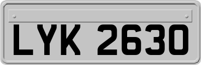 LYK2630