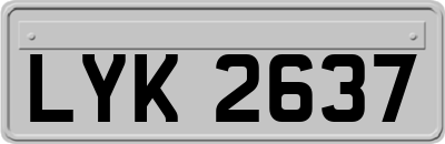 LYK2637