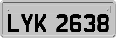 LYK2638