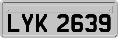 LYK2639