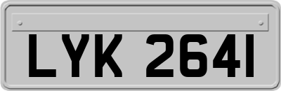 LYK2641