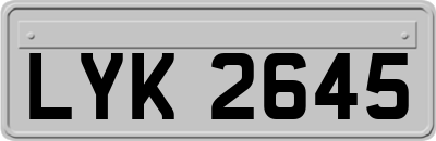 LYK2645