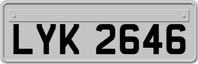 LYK2646