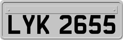 LYK2655