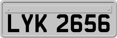 LYK2656