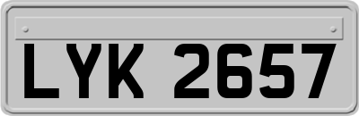 LYK2657