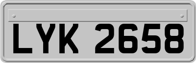 LYK2658