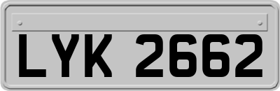 LYK2662