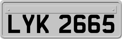 LYK2665